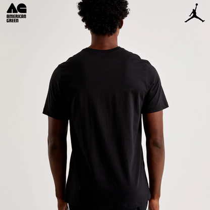 Jordam Air Jumpman Black