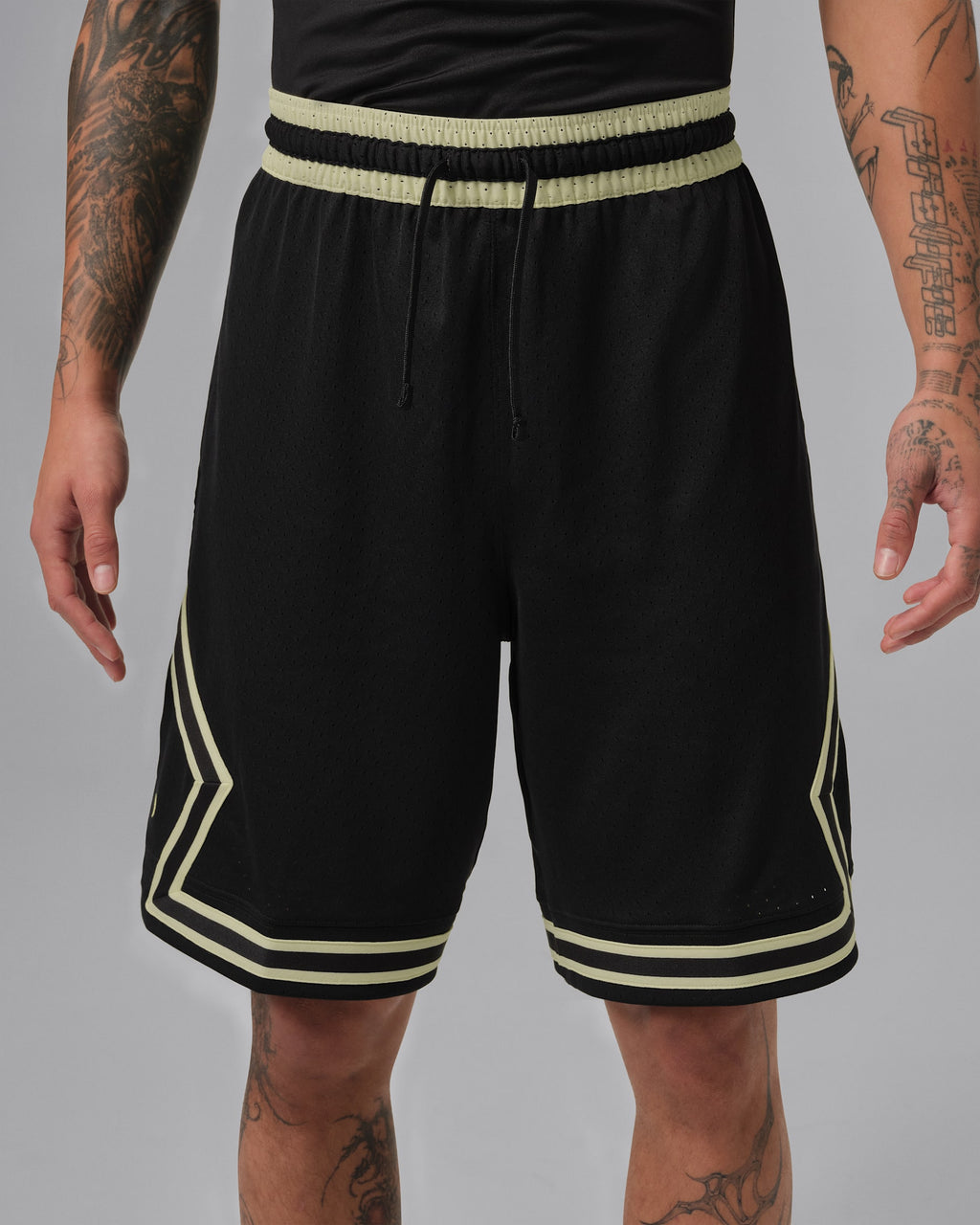 Jordan Diamond Dri-Fit