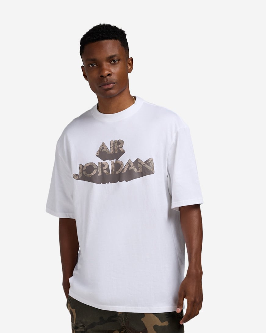 Jordan AJ4 Graphic