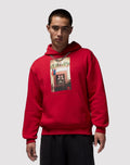 Jordan Jumpman 'Chimney' Men's Fleece Pullover