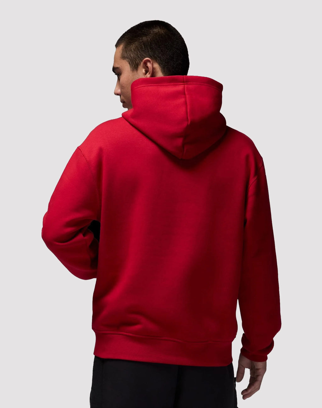 Jordan Jumpman 'Chimney' Men's Fleece Pullover