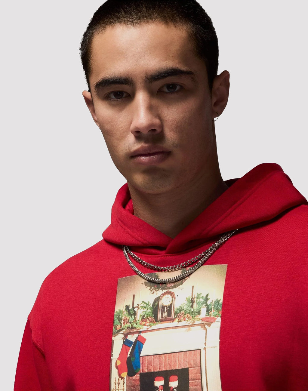 Jordan Jumpman 'Chimney' Men's Fleece Pullover
