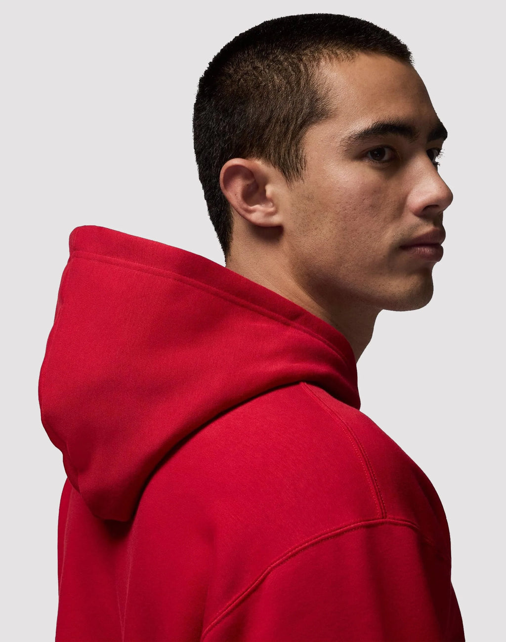 Jordan Jumpman 'Chimney' Men's Fleece Pullover