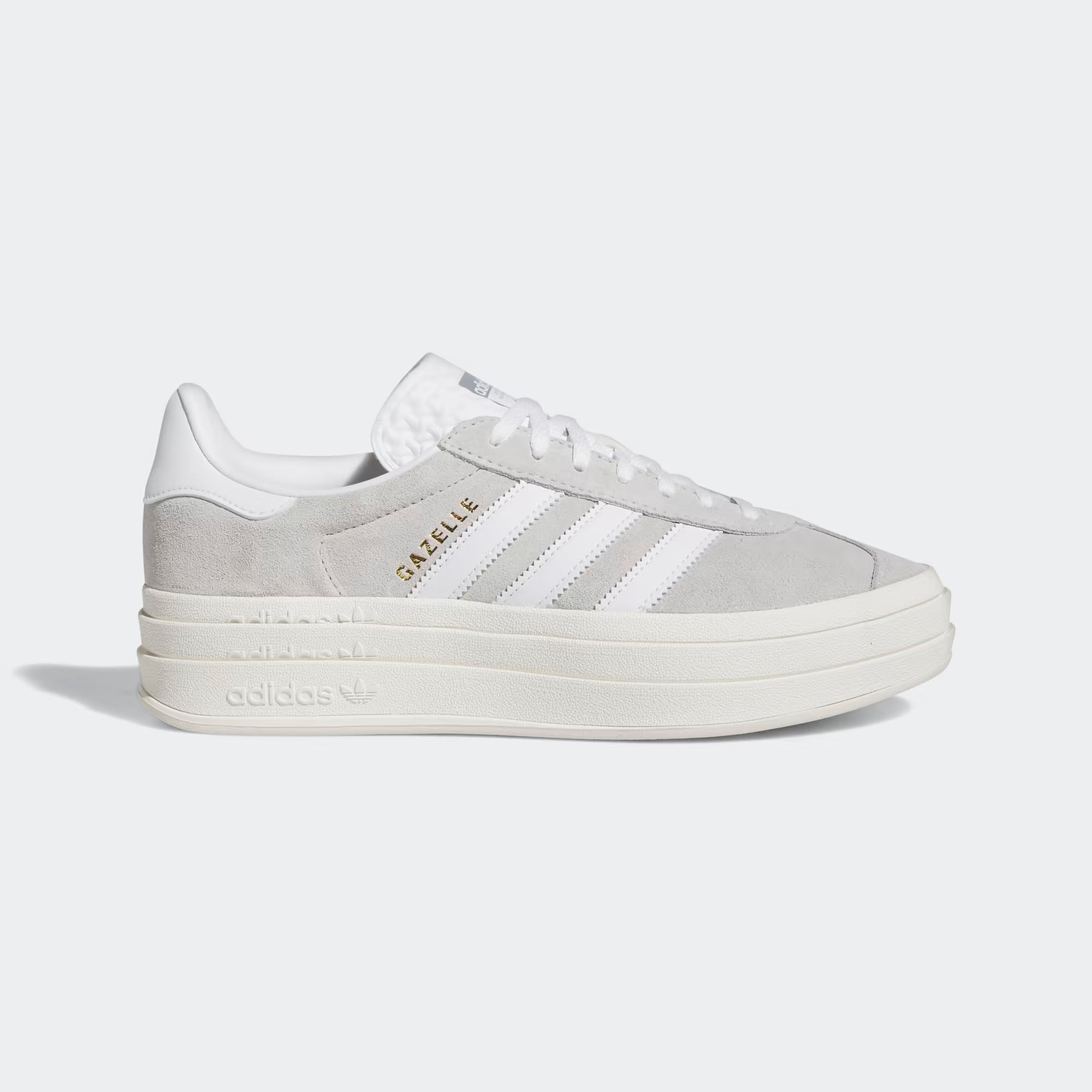 Gazelle Bold Shoes Womens