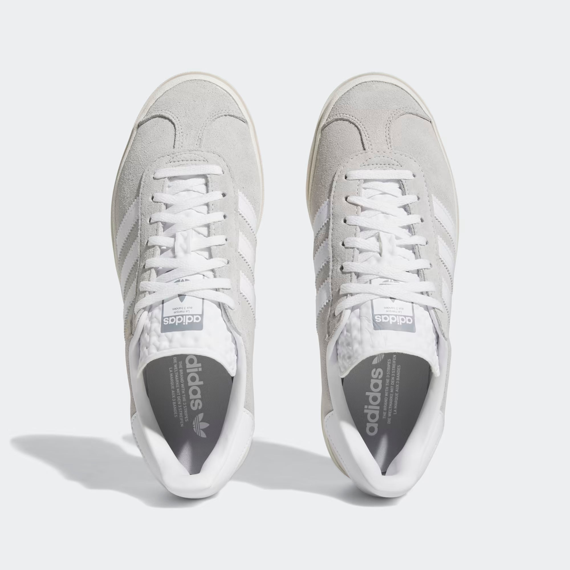 Gazelle Bold Shoes Womens