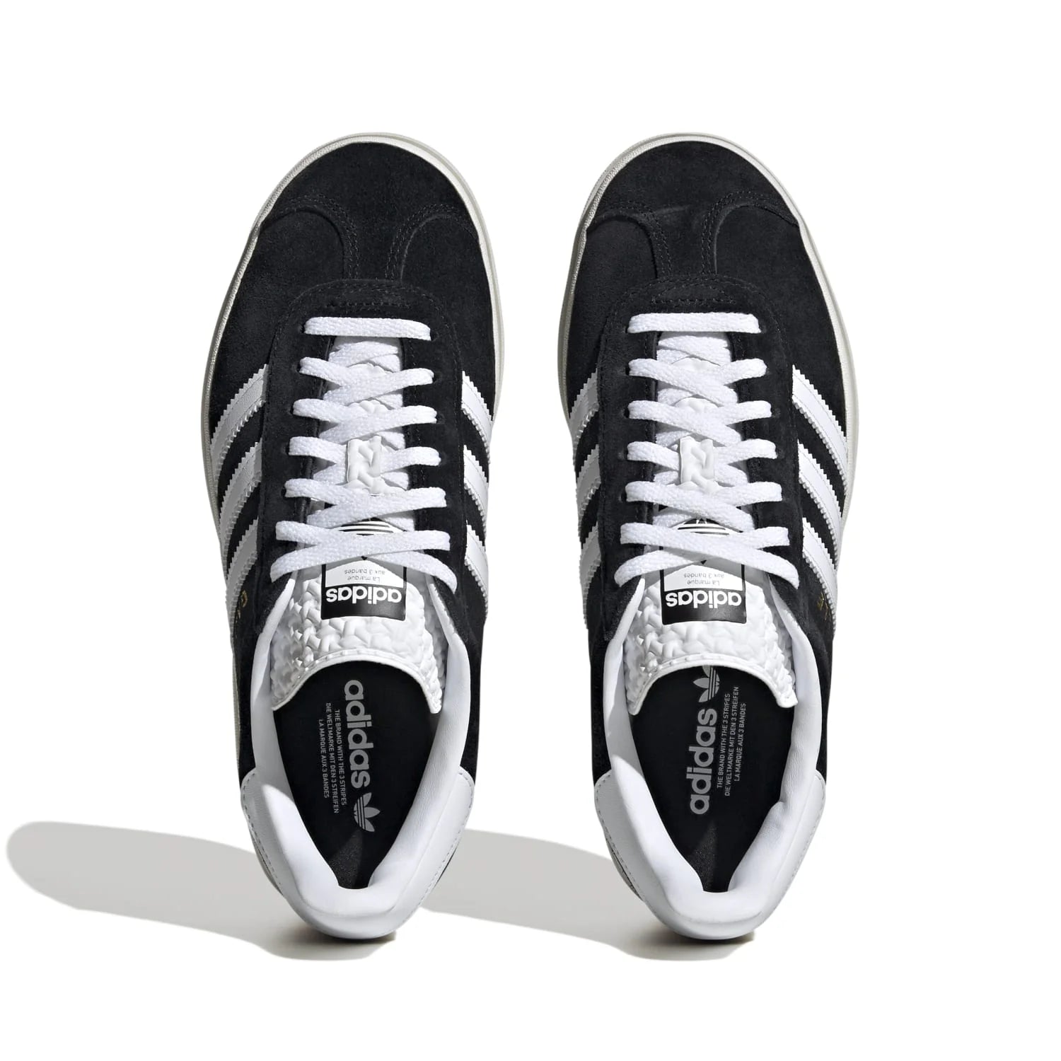 Adidas Gazelle Bold Women