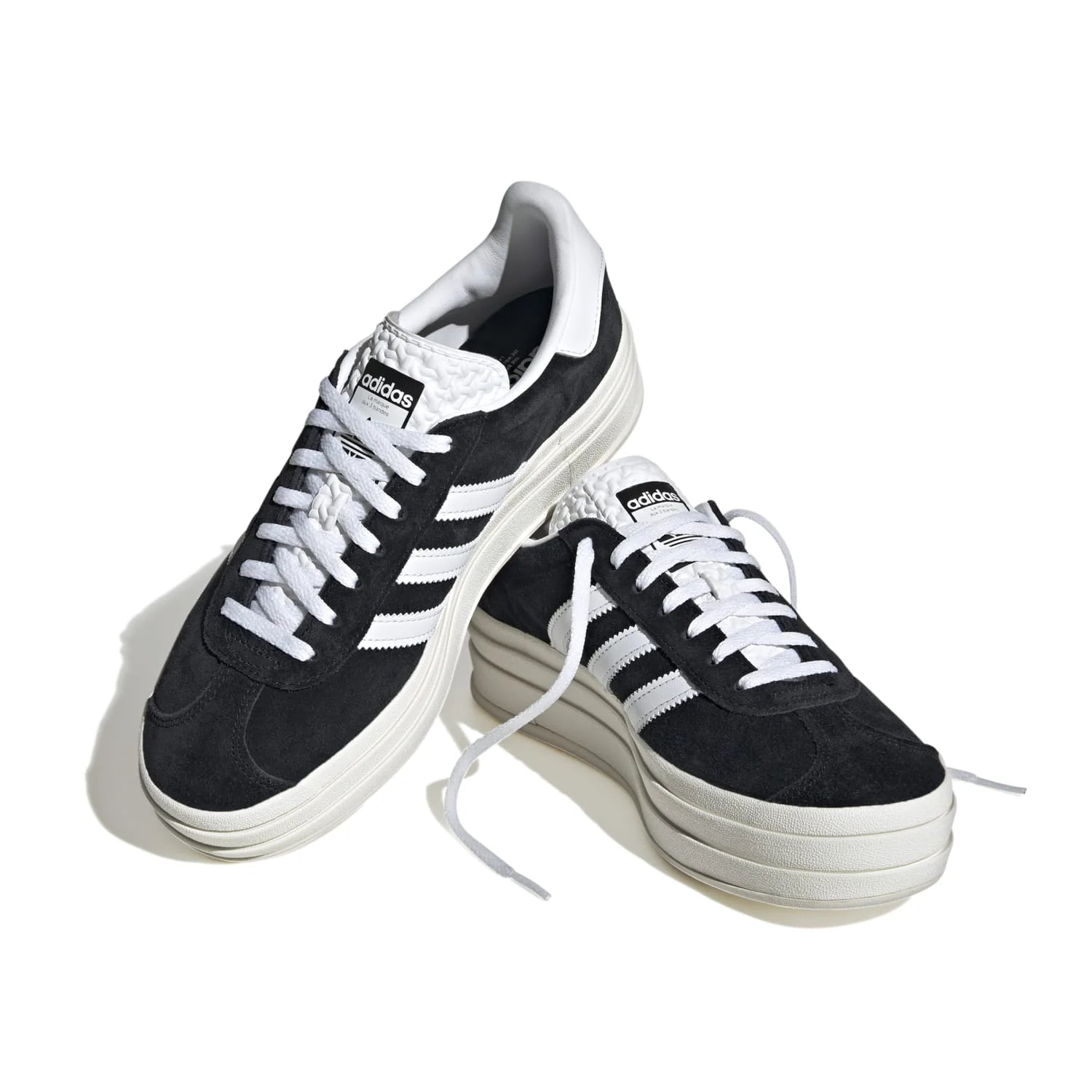 Adidas Gazelle Bold Women