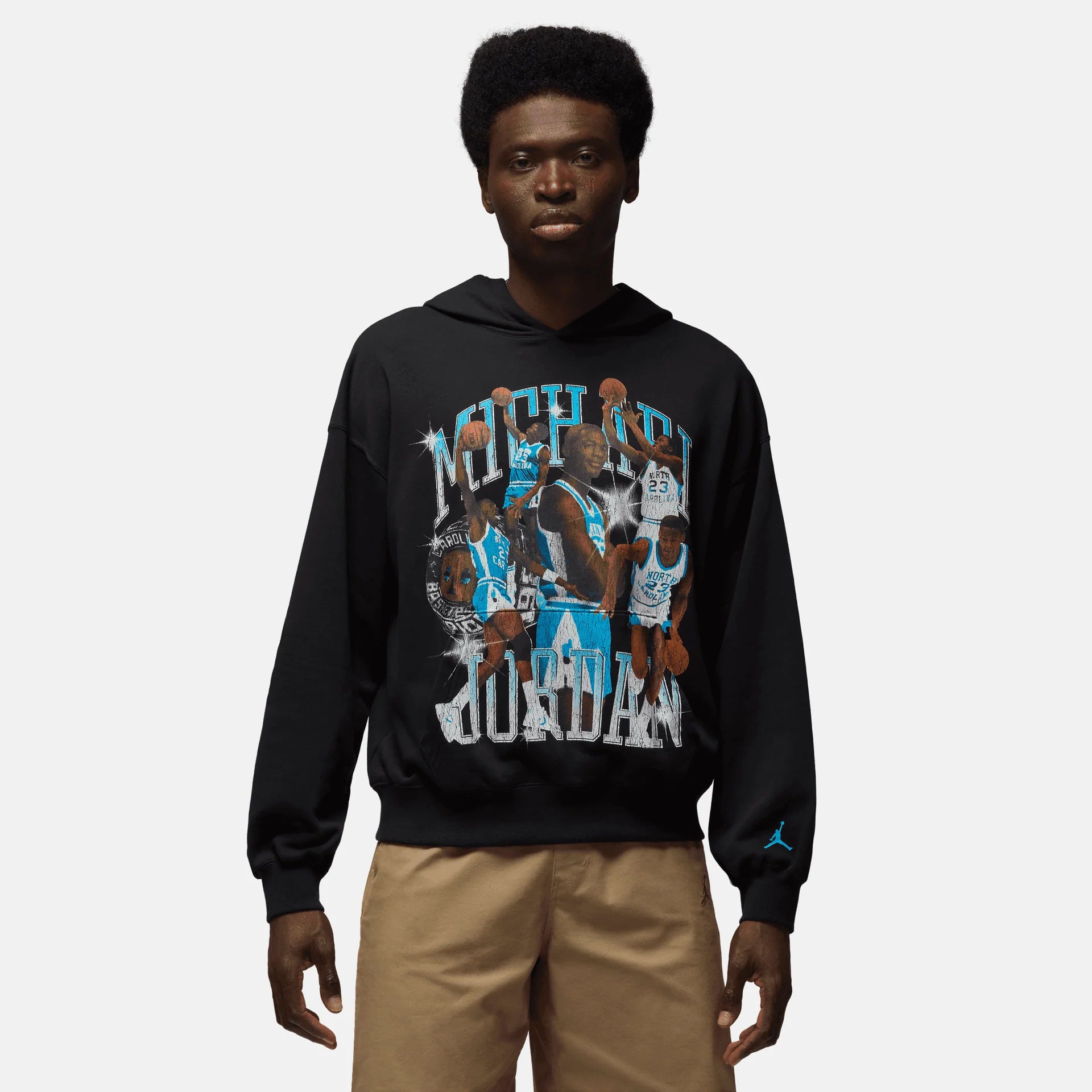 Jordan Flight Oversized