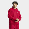 Jordan Swoosh Brooklyn Red