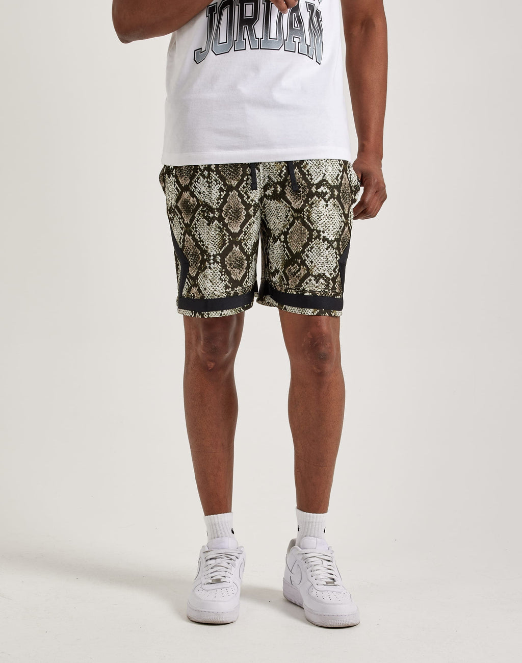 Jordan Diamond Dri-fit