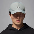 Jordan Rise Structured Metal