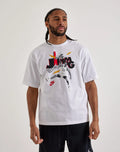 Jordan Jamming Tee