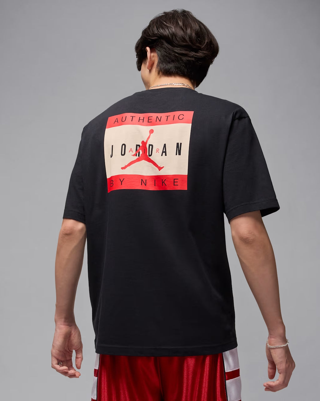 Jordan Authentic Brand