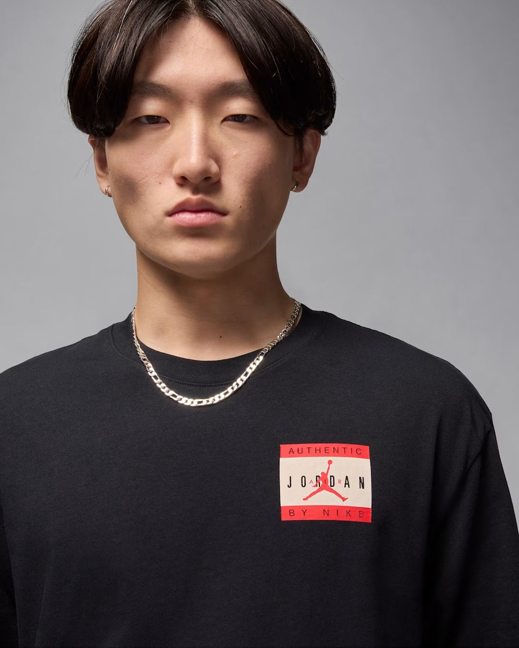 Jordan Authentic Brand
