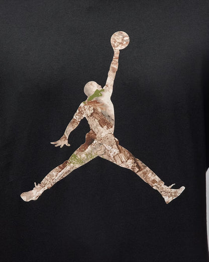 Air Jordan Realtree Camo Jumpman