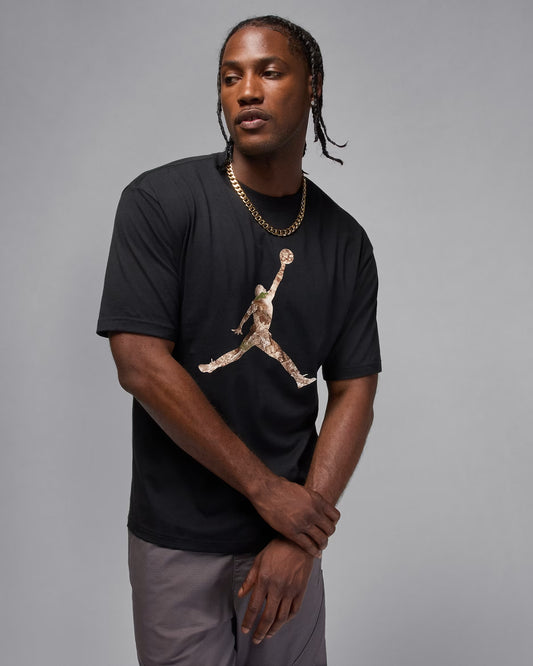 Air Jordan Realtree Camo Jumpman