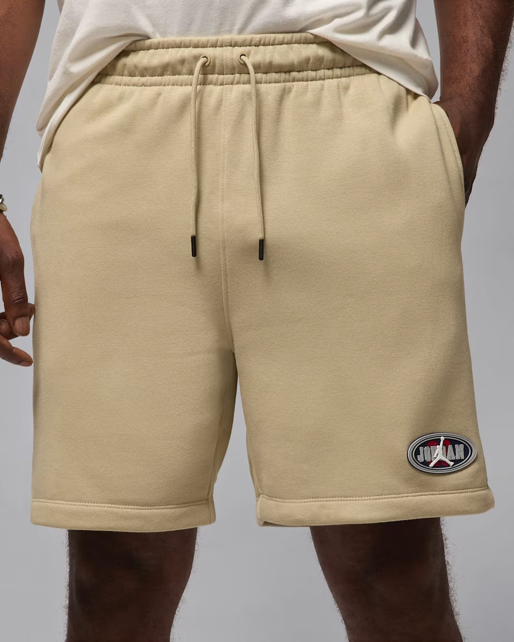 Jordan Brooklyn Fleece Shorts