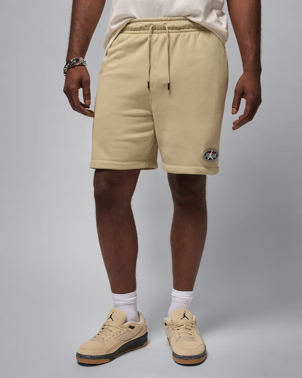 Jordan Brooklyn Fleece Shorts