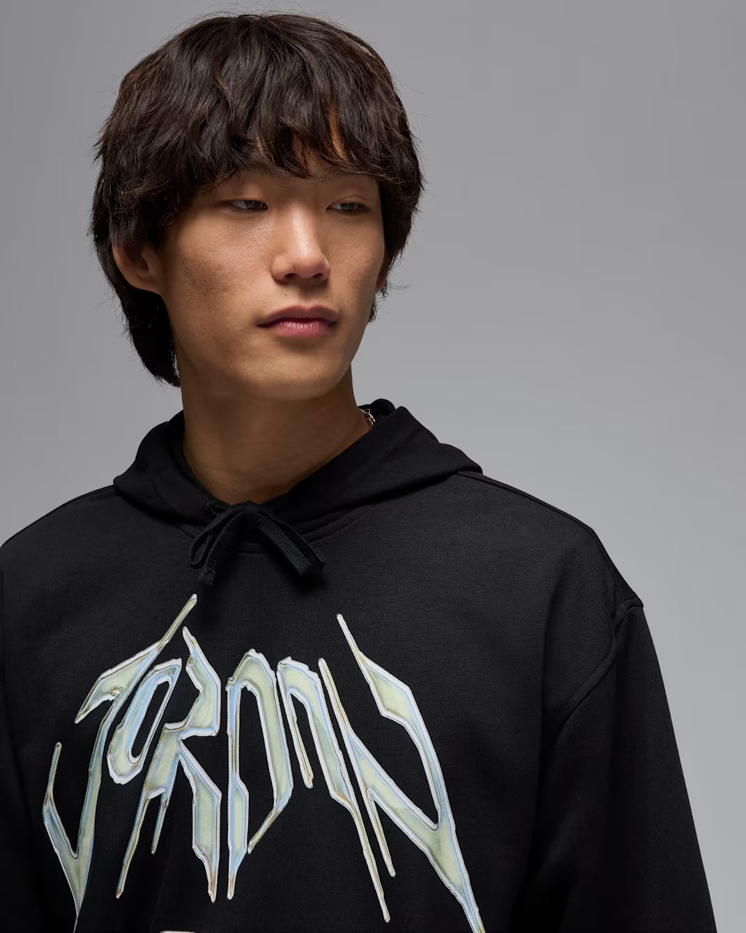 Jordan Sport Crossover Fleece Dri-FIT