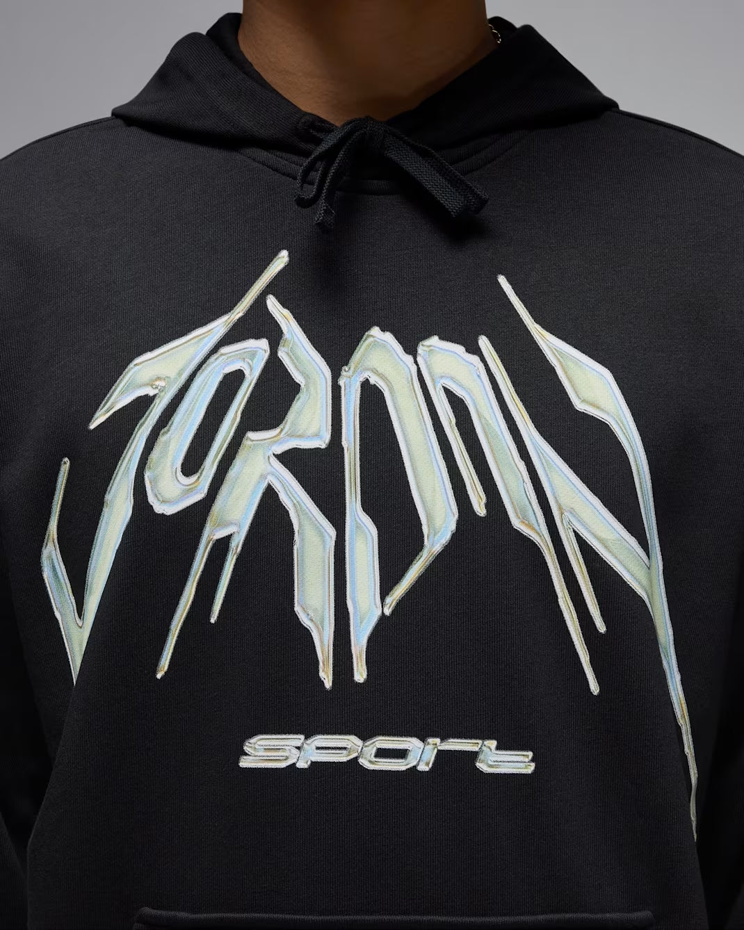 Jordan Sport Crossover Fleece Dri-FIT