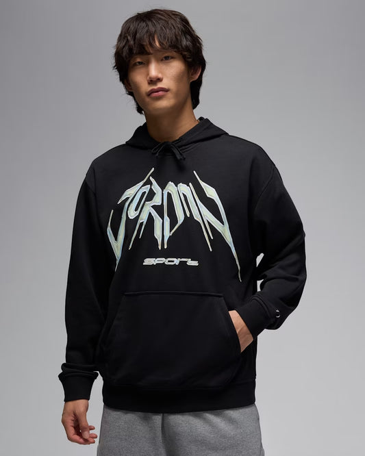 Jordan Sport Crossover Fleece Dri-FIT