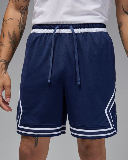 Jordan Dri Fit Diamond Blue