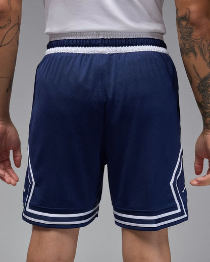 Jordan Dri Fit Diamond Blue