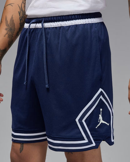 Jordan Dri Fit Diamond Blue