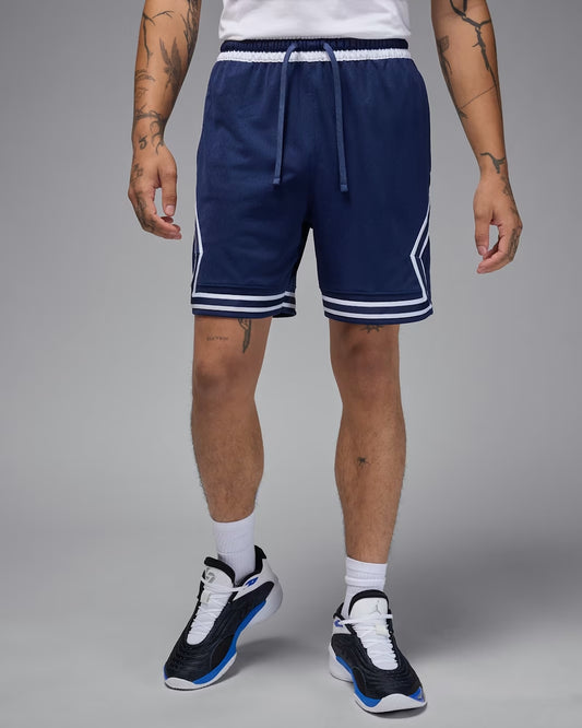 Jordan Dri Fit Diamond Blue