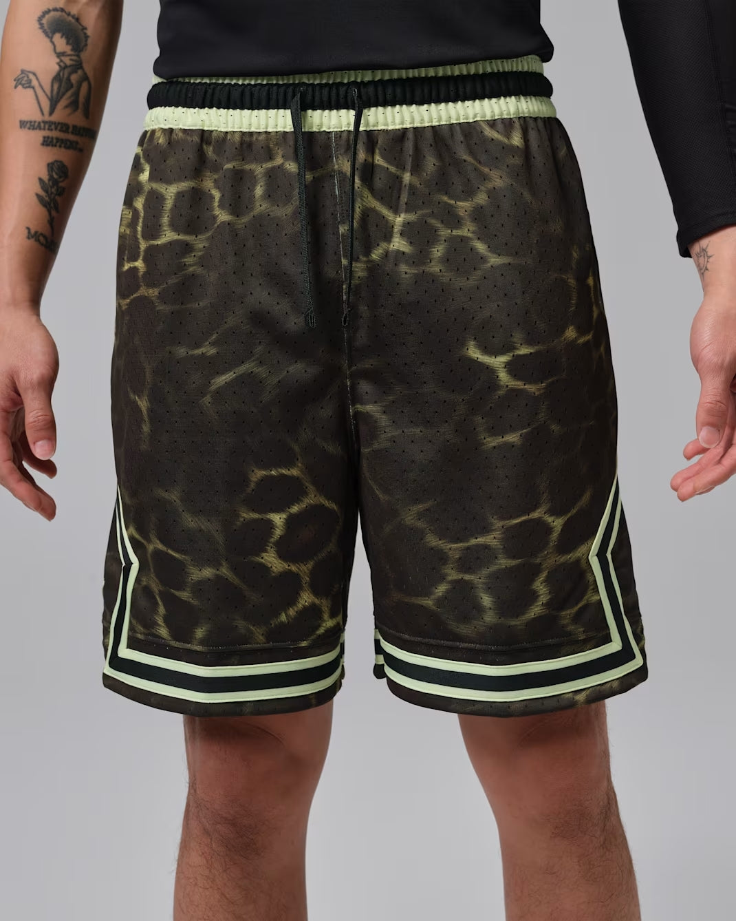 Jordan Diamond Dri-Fit