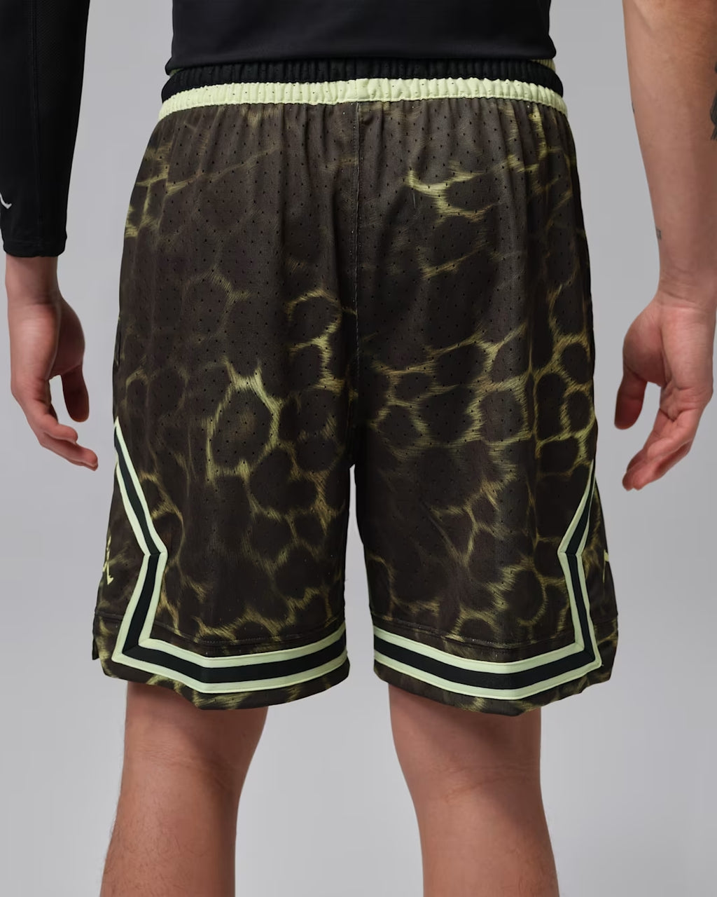 Jordan Diamond Dri-Fit