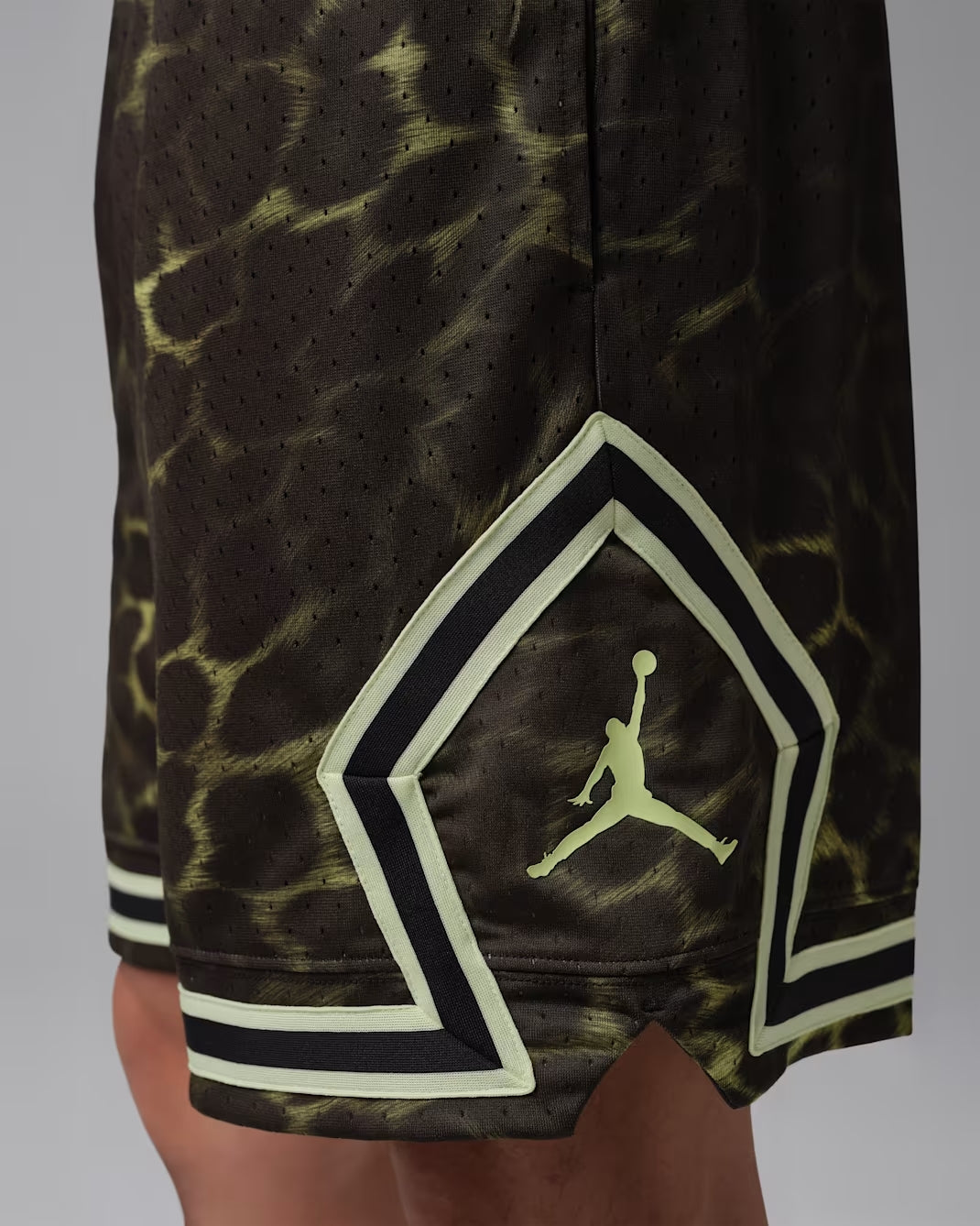 Jordan Diamond Dri-Fit