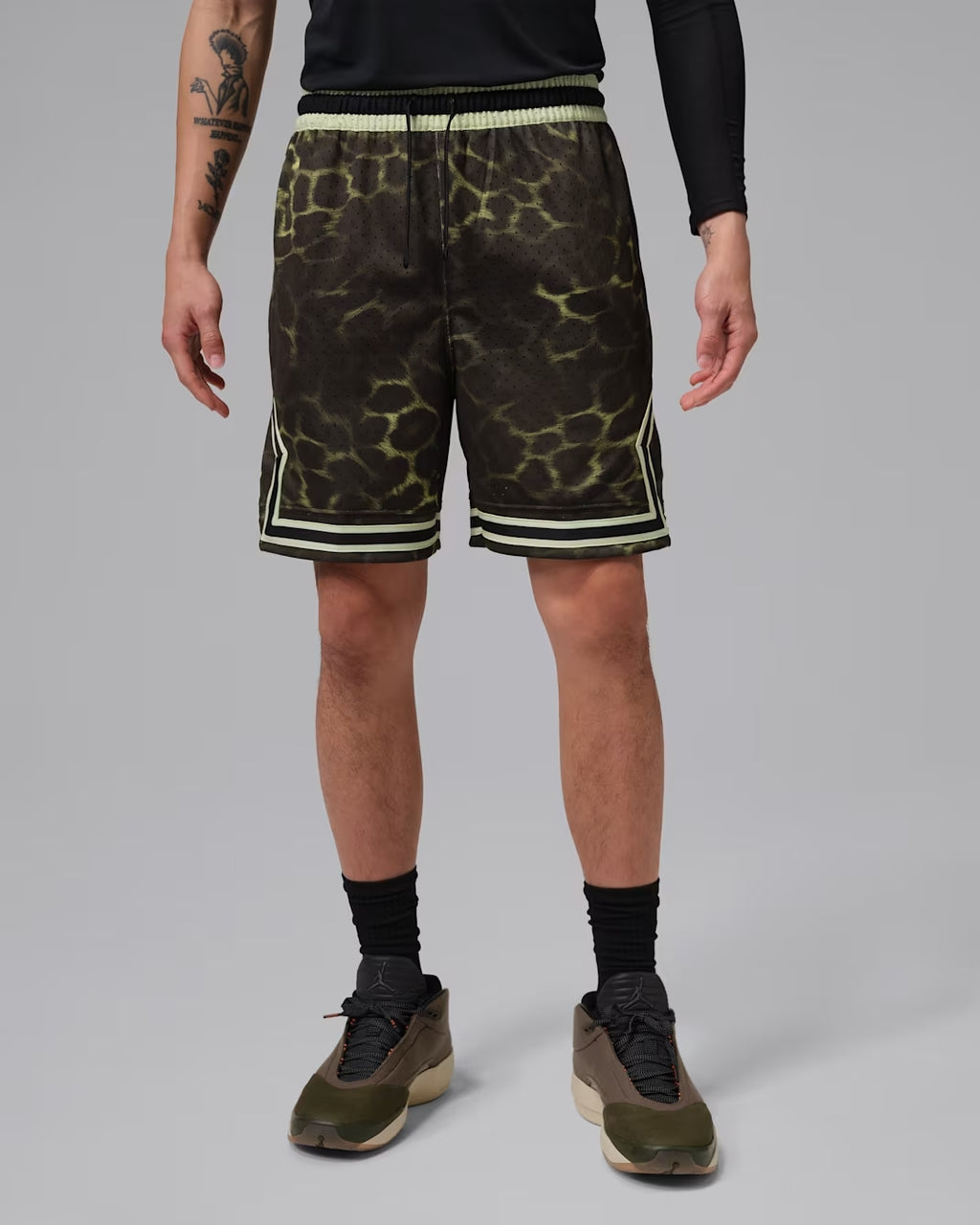 Jordan Diamond Dri-Fit
