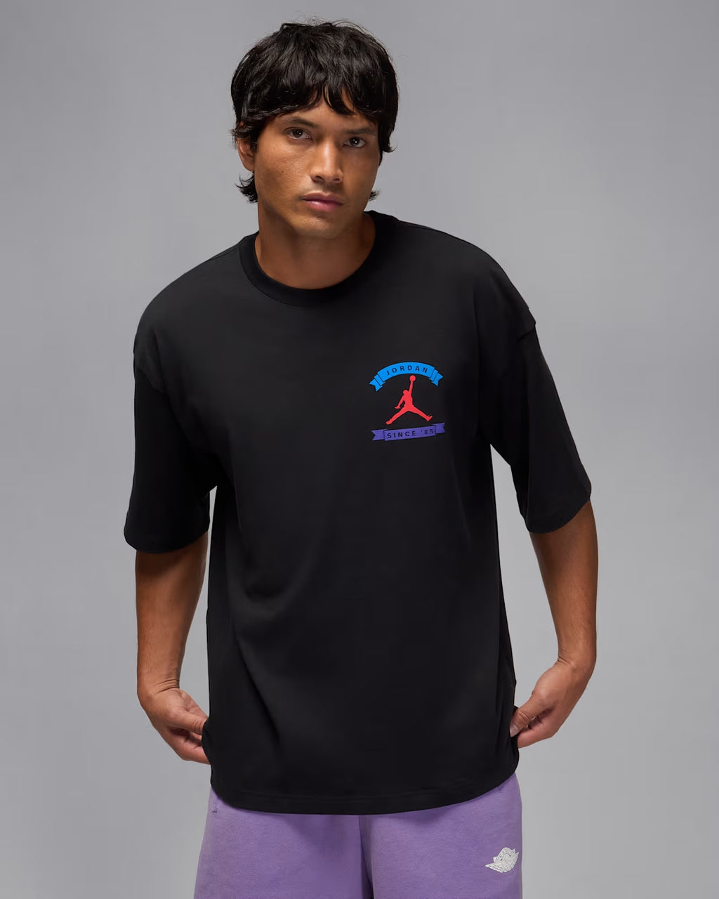 Jordan Reissue Oversized Tee