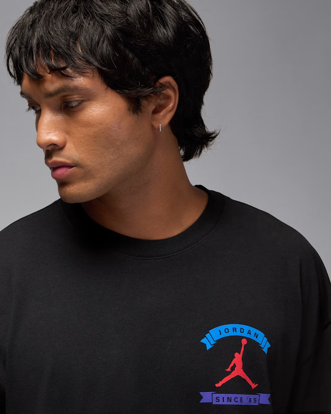 Jordan Reissue Oversized Tee