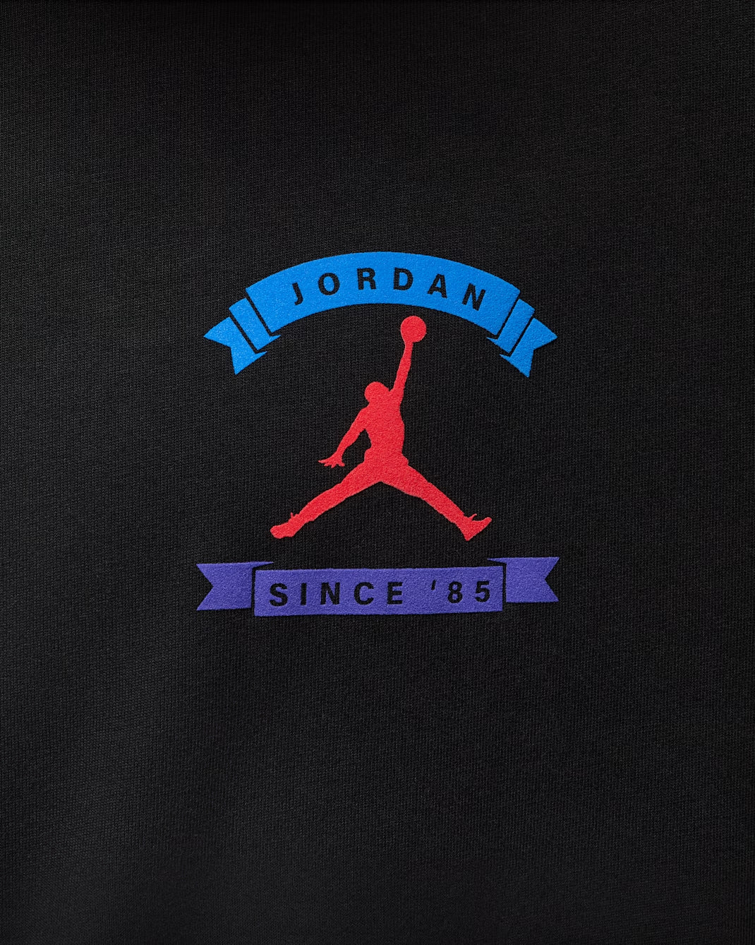 Jordan Reissue Oversized Tee
