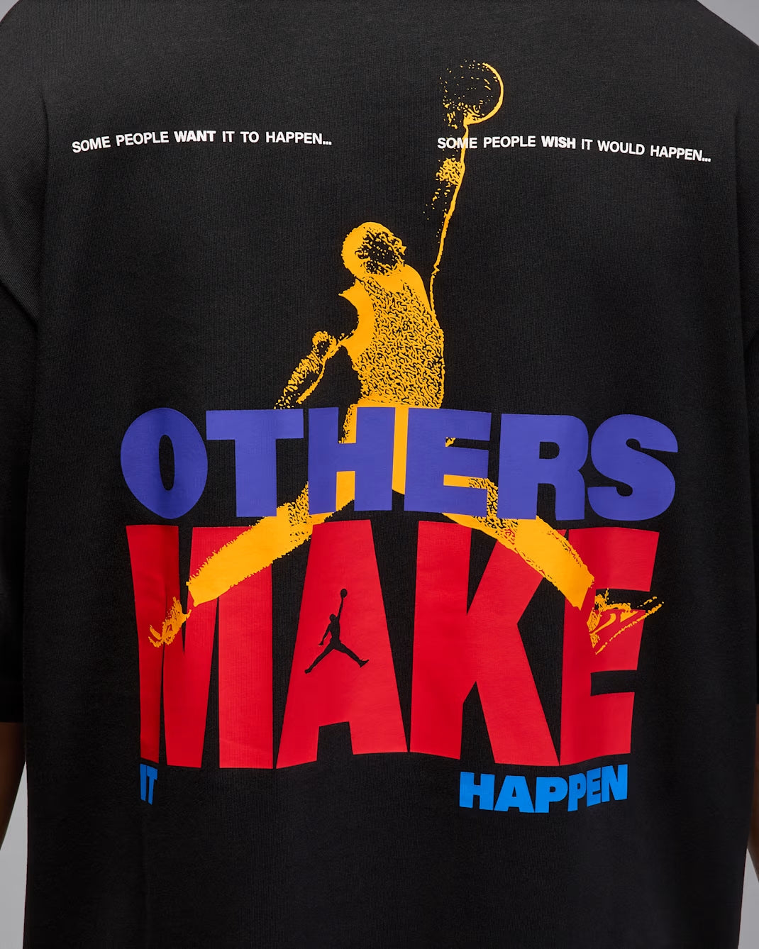 Jordan Reissue Oversized Tee