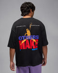 Jordan Reissue Oversized Tee