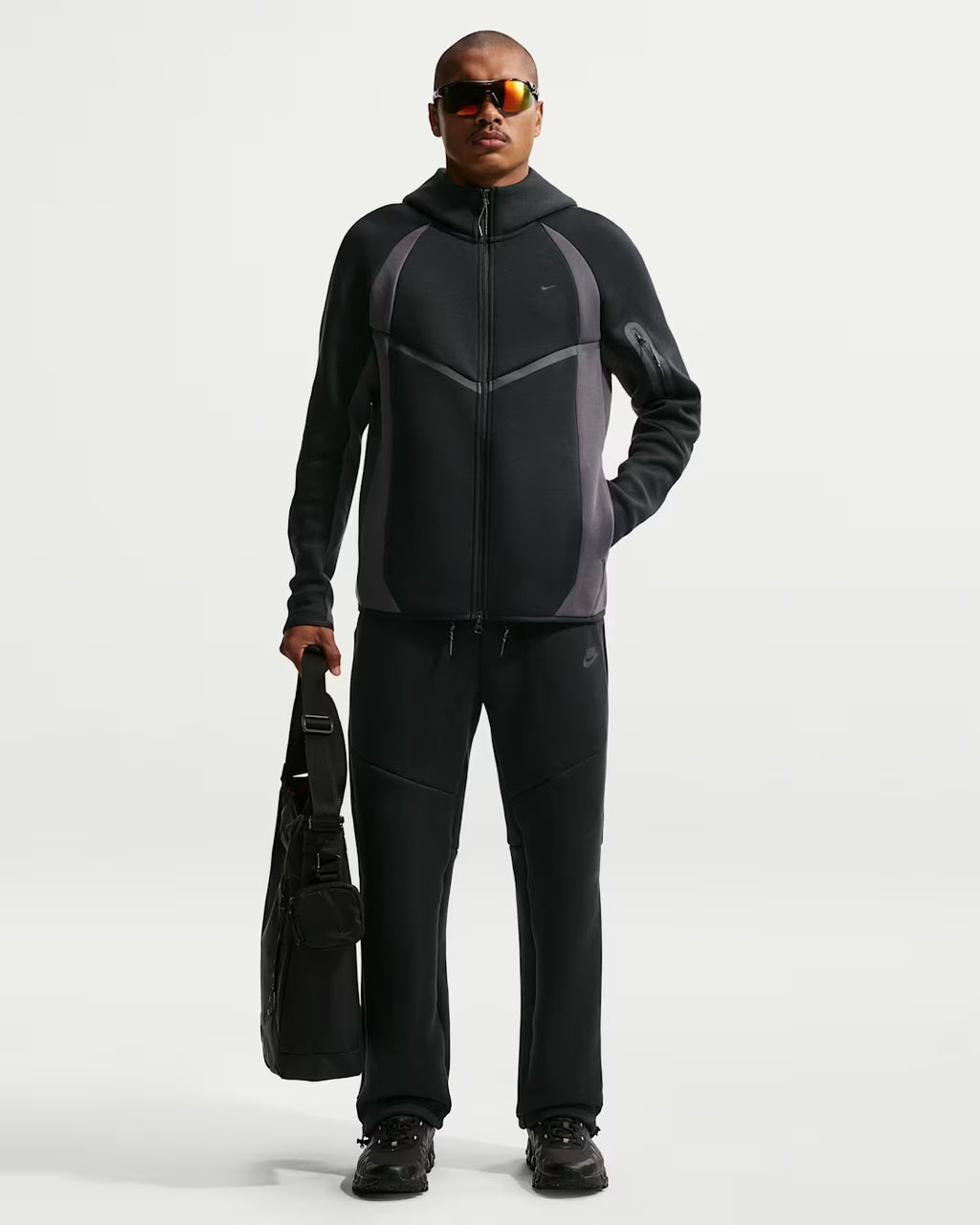 Nike Tech Fleece Pro