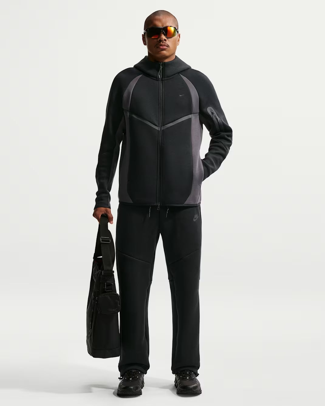 Nike Tech Fleece Pro