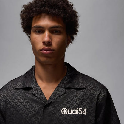 Jordan Quai 54 Camisa