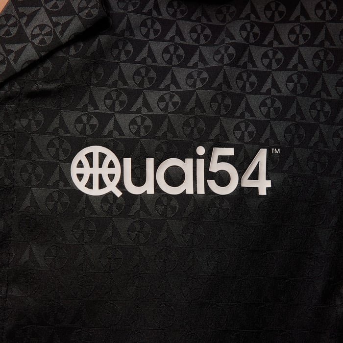 Jordan Quai 54 Camisa