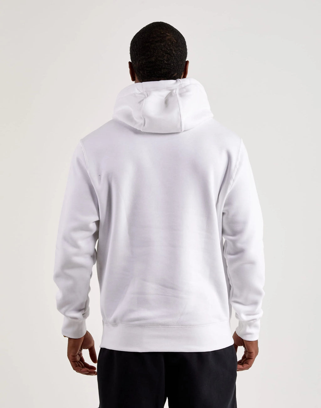 Nike Club Fleece Pullover Hoodie