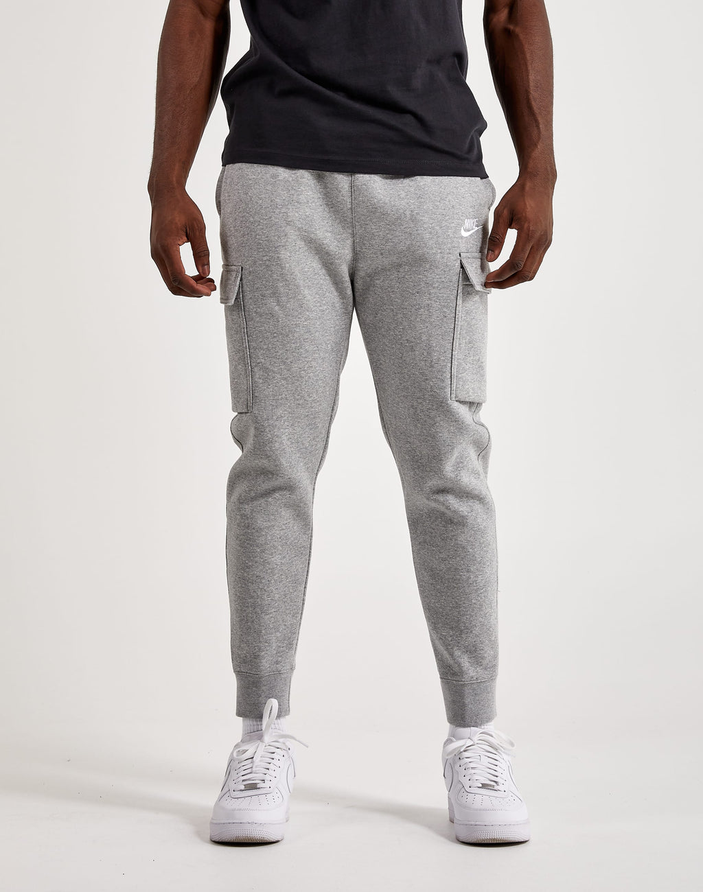 Nike Club Fleece Cargo Pants