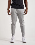 Nike Club Fleece Cargo Pants