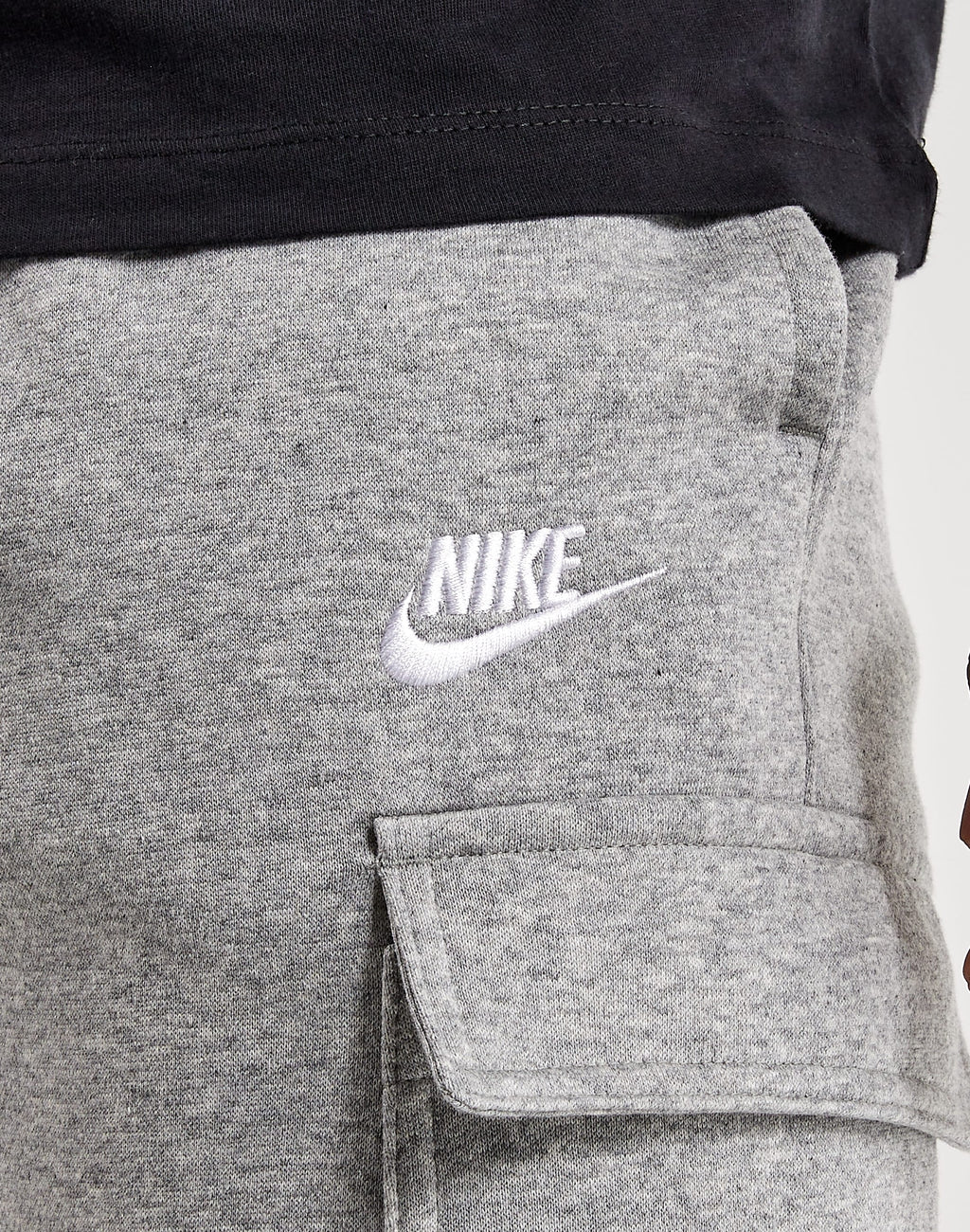 Nike Club Fleece Cargo Pants