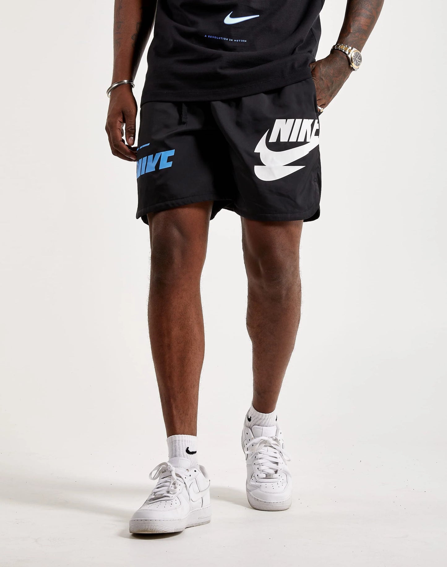Nike Nsw Essentials