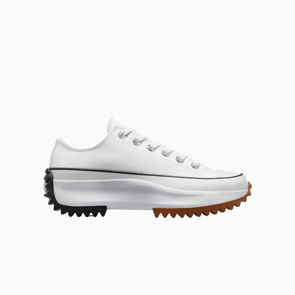 Run Star Hike Canvas Platform