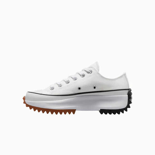 Run Star Hike Canvas Platform