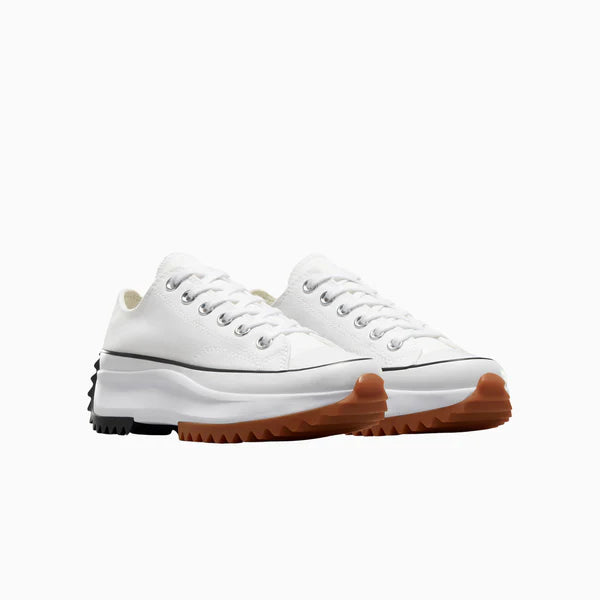 Run Star Hike Canvas Platform